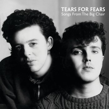 Tears for Fears Head Over Heels - Richard Skinner BBC Session / London / 1984