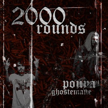 Pouya feat. Ghostemane 2000 Rounds