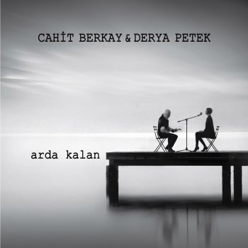 Cahit Berkay feat. Derya Petek Ayna Ayna Ellere