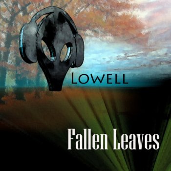 Lowell Fallen Leaves - Original
