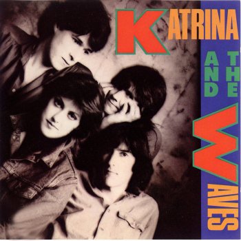 Katrina & The Waves The Game of Love