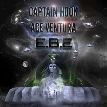 Captain Hook feat. Ace Ventura Ebe