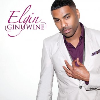 Ginuwine First Time