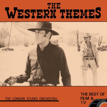 London Studio Orchestra For a Few Dollars More