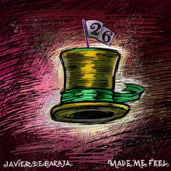 Javier De Baraja Made Me Feel (feat. Maria Estrella) [Instrumental Mix]