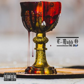 T-Dubb-O Where's God / The Affirmation