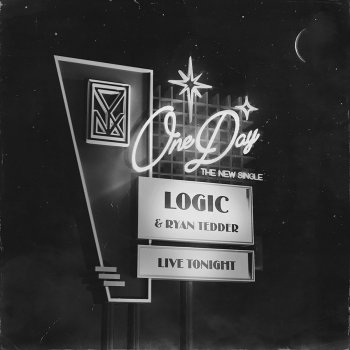 Logic feat. Ryan Tedder One Day