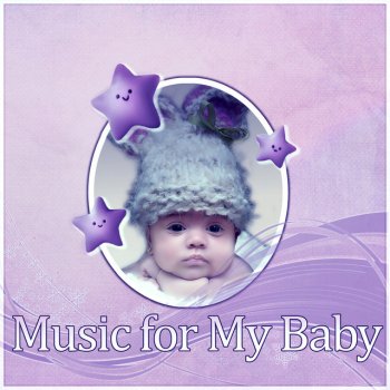 Relax Baby Music Collection Harmony of Senses