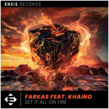 Farkas Set It All On Fire (Extended Mix)