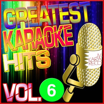 Albert 2 Stone Cowboys & Kisses (Karaoke Version) [Originally Performed By Anastacia]
