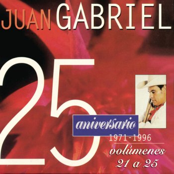 juan Gabriel Vive (Lily) - Versión en Portugués