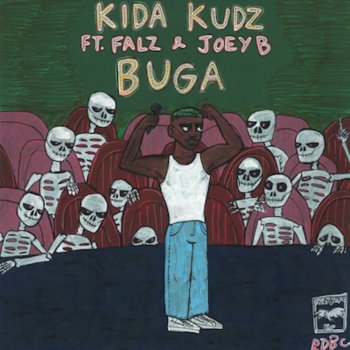 Kida Kudz feat. Falz & Joey B Buga