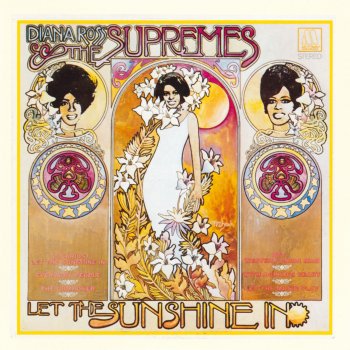 Diana Ross & The Supremes I'm Livin' In Shame (Juke Box Single Version / Stereo)
