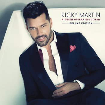 Ricky Martin Nada - Dharmik Version