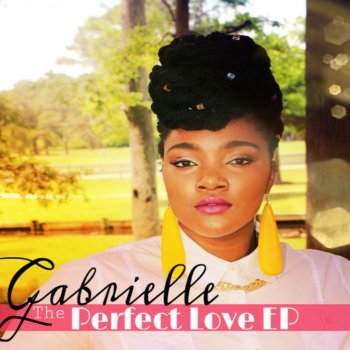 Gabrielle Beautiful Soul