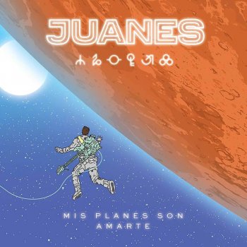 Juanes feat. Fonseca Alguna Vez