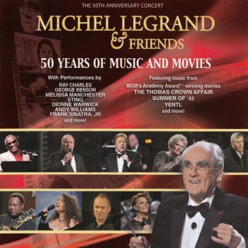 Michel Legrand Rhapsody in Blue