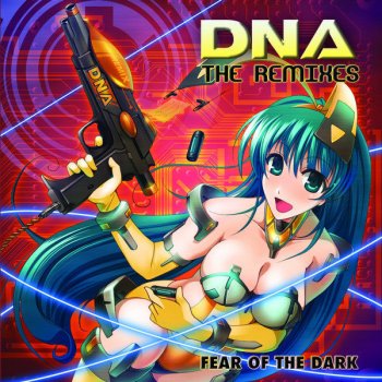 Dali feat. Psycraft Memories Inside (DNA Remix)