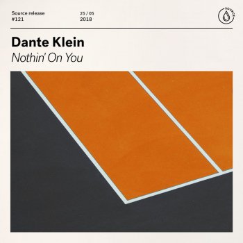Dante Klein Nothin' on You