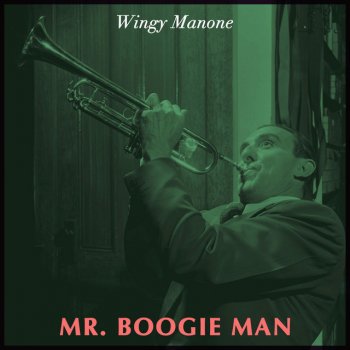 Wingy Manone That Glory Day