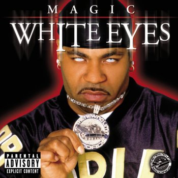 MAGIC Outro (Magic - White Eyes)