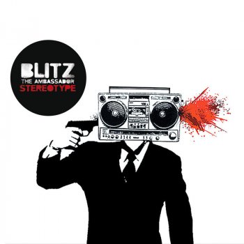 Blitz The Ambassador B-Boy Massacre