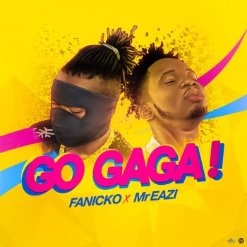 Fanicko feat. Mr Eazi Go Gaga!