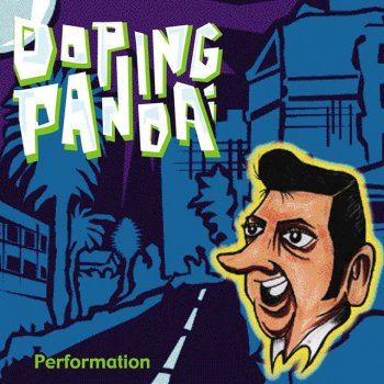 Doping Panda Broken mirror
