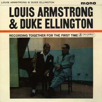 Louis Armstrong & Duke Ellington Orchestra Azalea