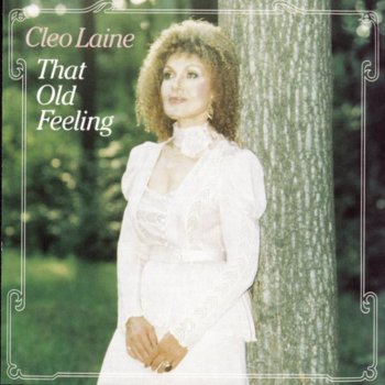 Cleo Laine Imagination