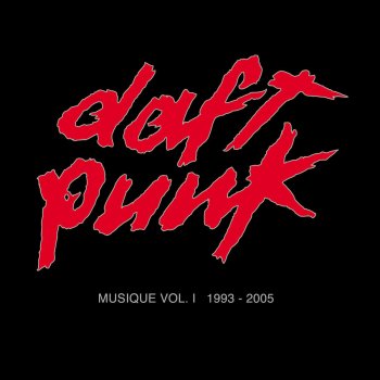 Daft Punk One More Time (Short Radio Edit)