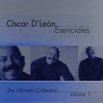Oscar D'León Mi Bajo Y Yo