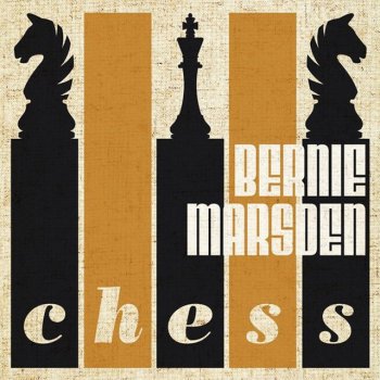 Bernie Marsden I Can't Hold On