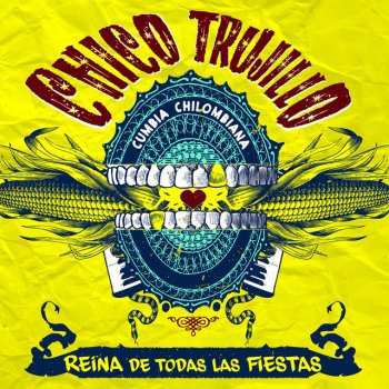 Chico Trujillo feat. Rebel Diaz Chatito