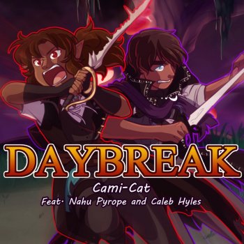 Cami-Cat feat. Nahu Pyrope & Caleb Hyles Daybreak