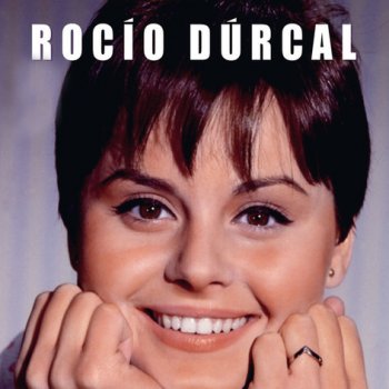 Rocío Dúrcal La Hormiguita - Album Canción De Juventud