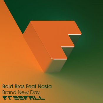 Nasta feat. Bald Bros Brand New Day - Dub Mix