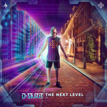 D-Sturb Apocalyptic Darkness - The Next Level Remix
