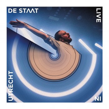 De Staat feat. J. Ariza Lora Witch Doctor - Live