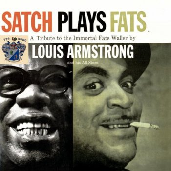 Louis Armstrong & His All-Stars Black And Blue