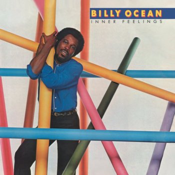 Billy Ocean I Can't Stop