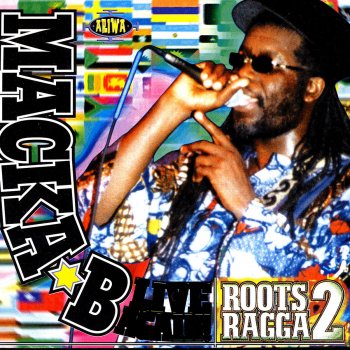 Macka B Do You Feel Irie?