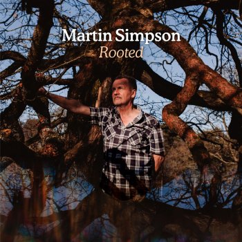 Martin Simpson feat. John Smith, Nancy Kerr & Andy Cutting Born Human