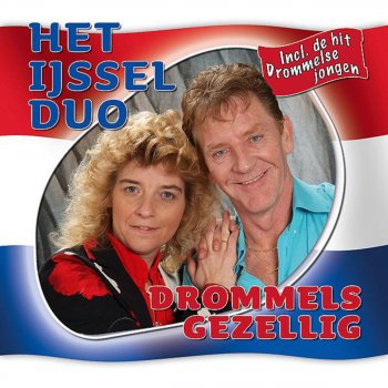 Het IJsel Duo De schoorsteenveger