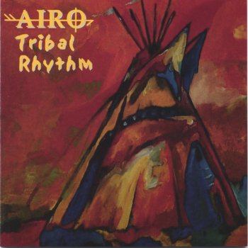 AIRO Tribal Tread