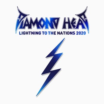 Diamond Head Lightning to the Nations
