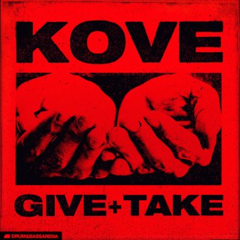 Kove Give & Take