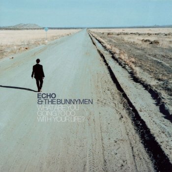 Echo & The Bunnymen What Are You Going to Do With Your Life