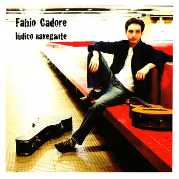 Fabio Cadore feat. Filo Machado & Karina Ninni Bandido