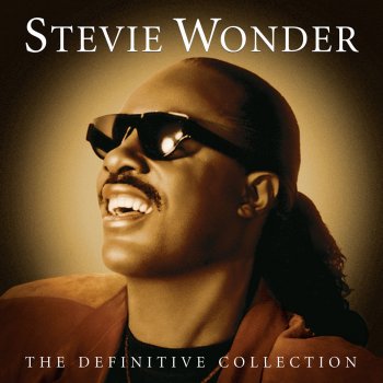 Stevie Wonder Boogie On Reggae Woman - Single Version